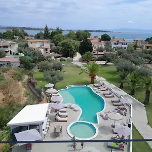 Domus Hospitality Aparthotel