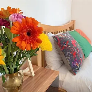 - Bridgeview Very Cambridge (Cambridgeshire)