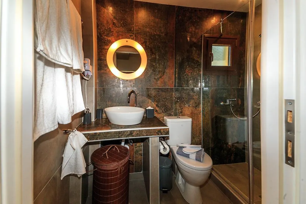 Kissos Apartments Vourvourou
